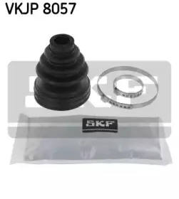 VKJP 8057 SKF Комплект пылника, приводной вал